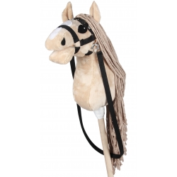 Hobby Horse Konik na Kiju A4 GRATIS Wodze Kantar produkt PL